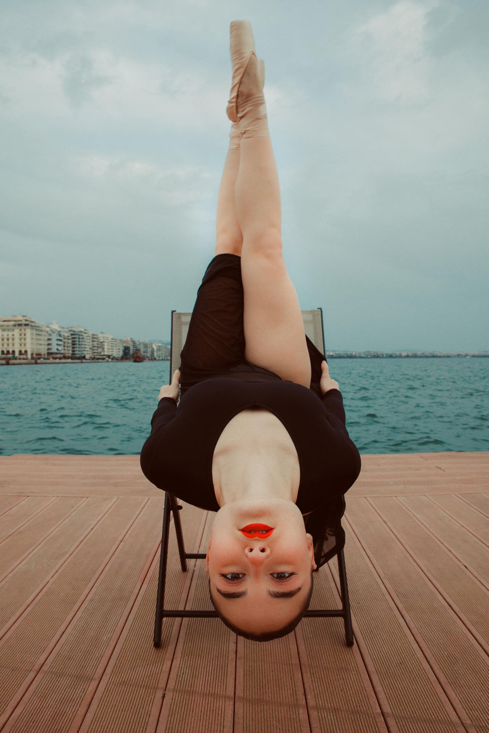London Photography Awards Winner - On the Waterfront of Thessaloniki