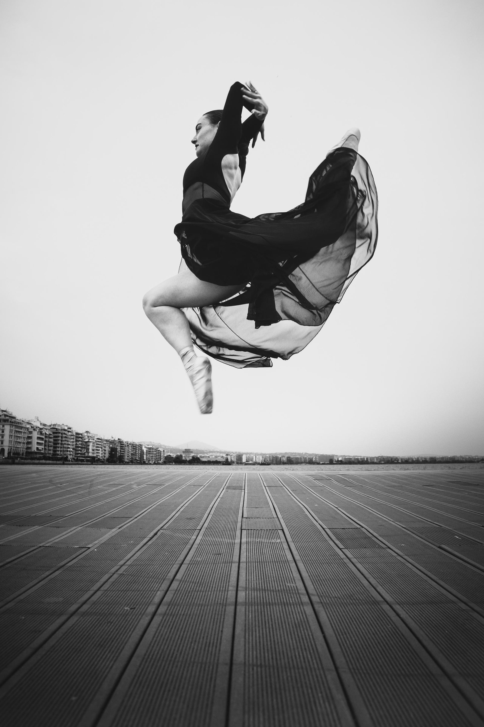 London Photography Awards Winner - Anastasia
