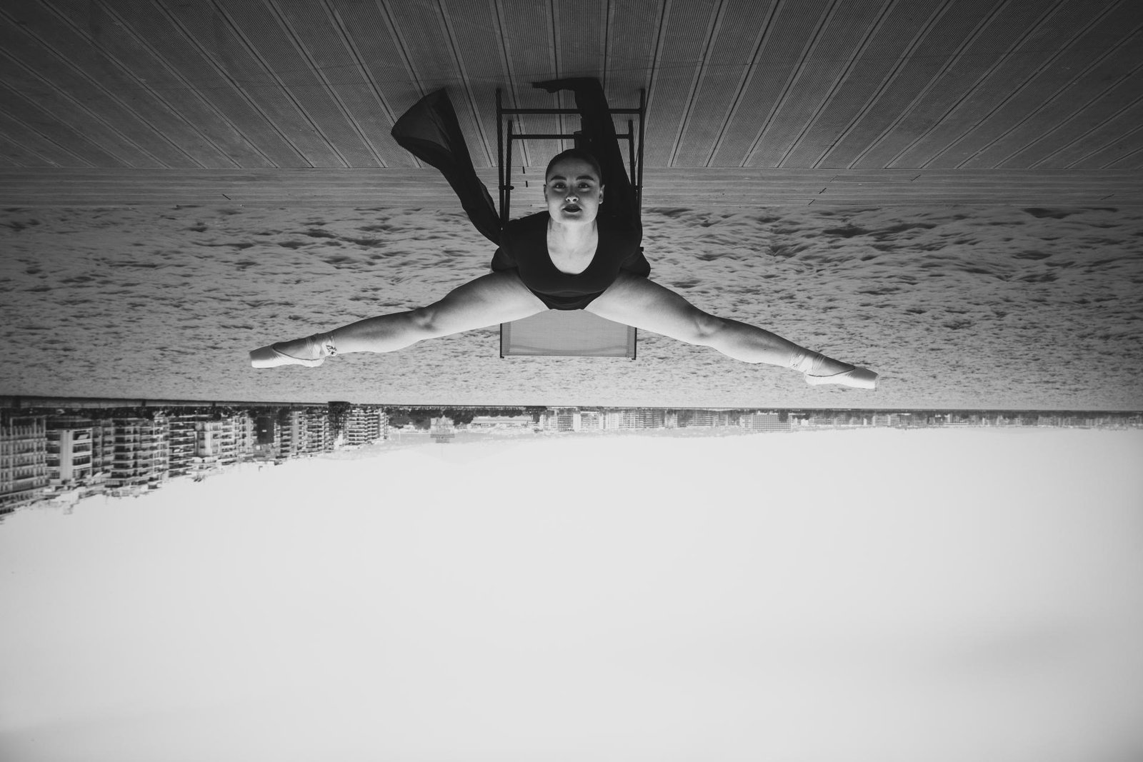 London Photography Awards Winner - Anastasia