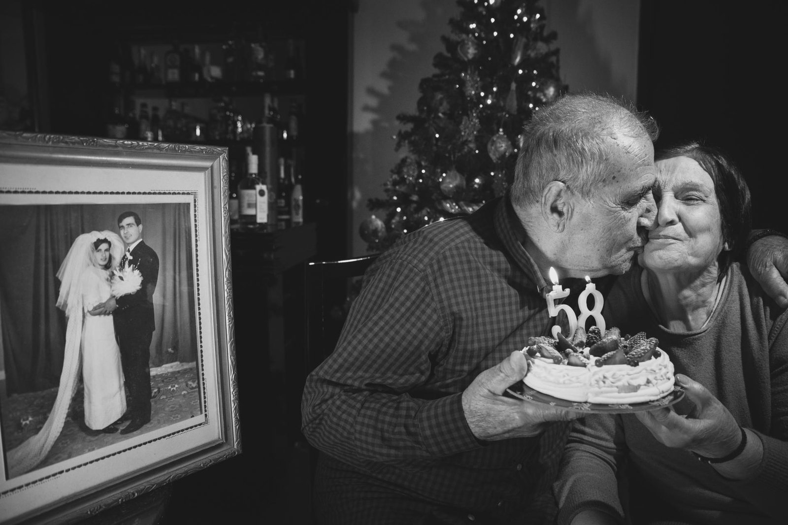 London Photography Awards Winner - Οur 58th anniversary