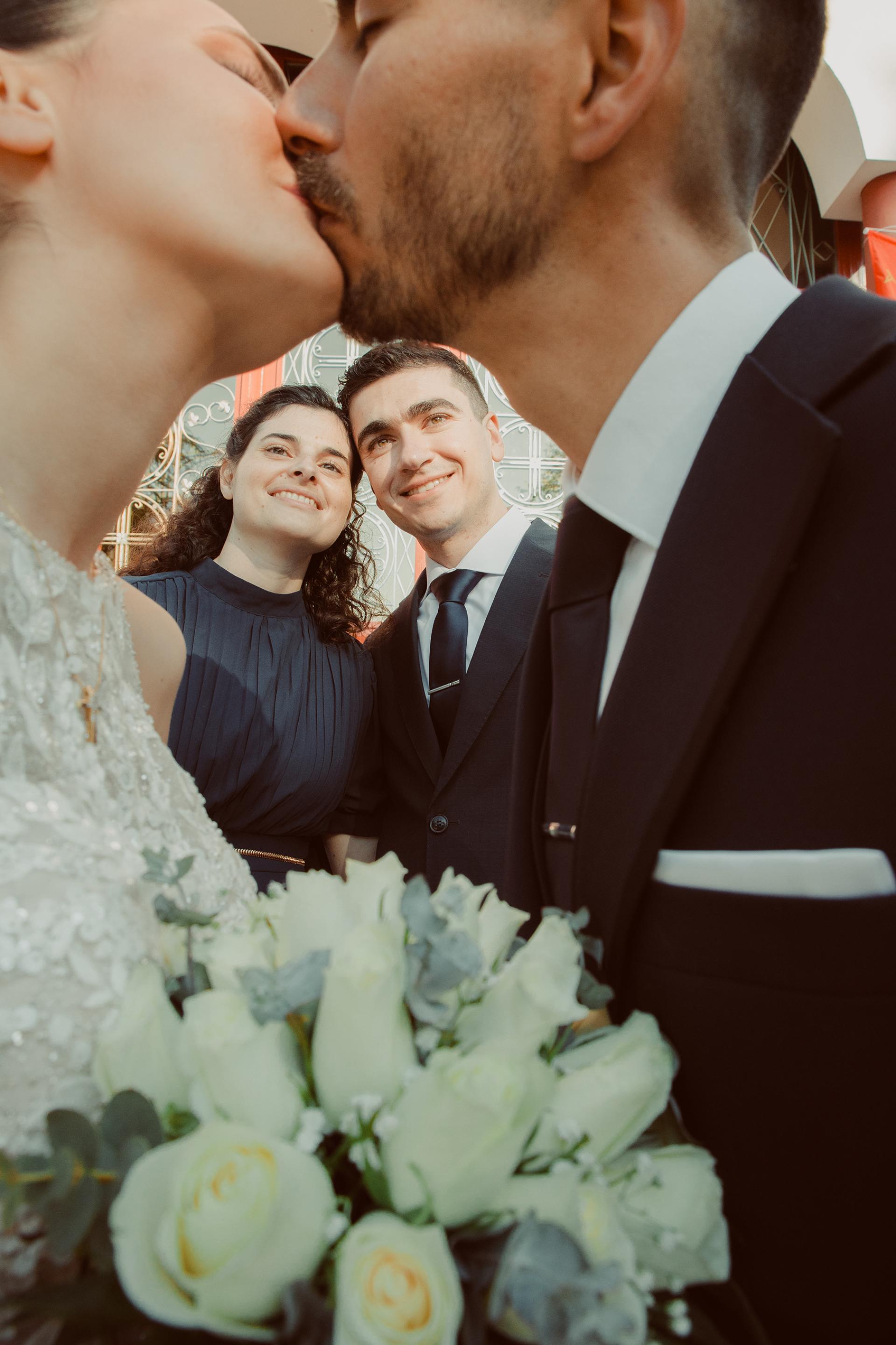 London Photography Awards Winner - Aglaia & Sotiris