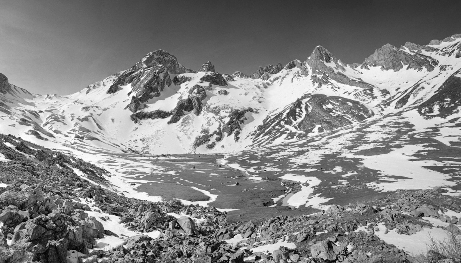 London Photography Awards Winner - PRINCIPALITY OF ASTURIAS NATURAL PARKS (NW SPAIN)