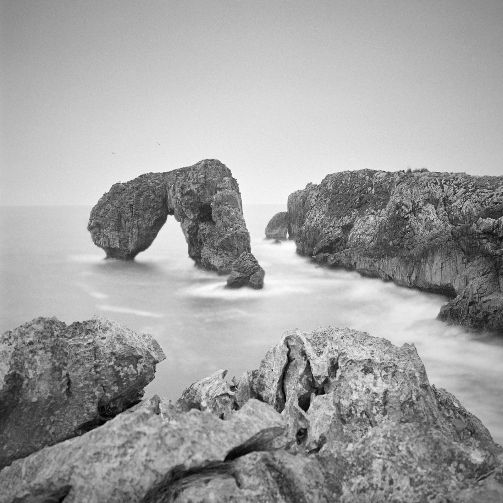 London Photography Awards Winner - PRINCIPALITY OF ASTURIAS NATURAL PARKS (NW SPAIN)