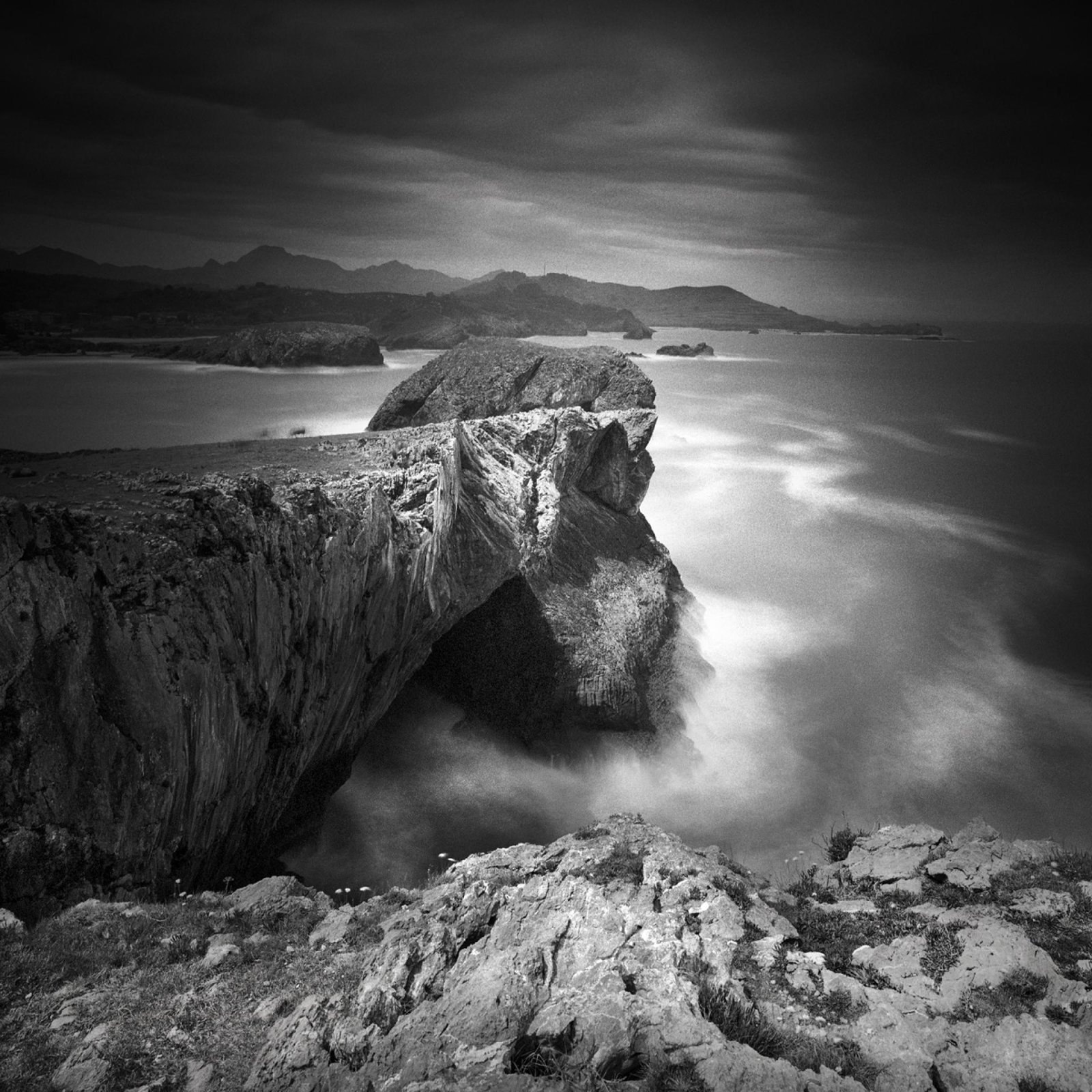 London Photography Awards Winner - PRINCIPALITY OF ASTURIAS NATURAL PARKS (NW SPAIN)