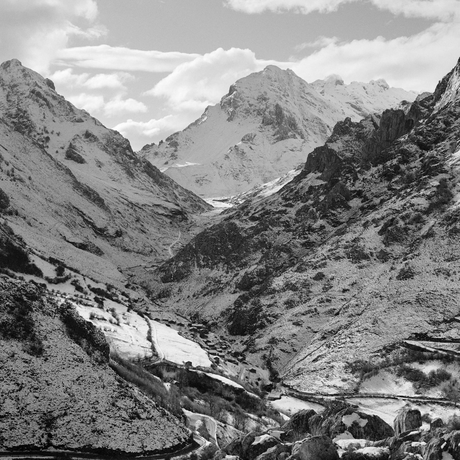 London Photography Awards Winner - PRINCIPALITY OF ASTURIAS NATURAL PARKS (NW SPAIN)