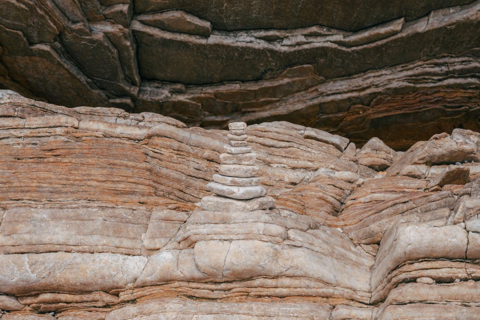 London Photography Awards Winner - Sedimented Hope