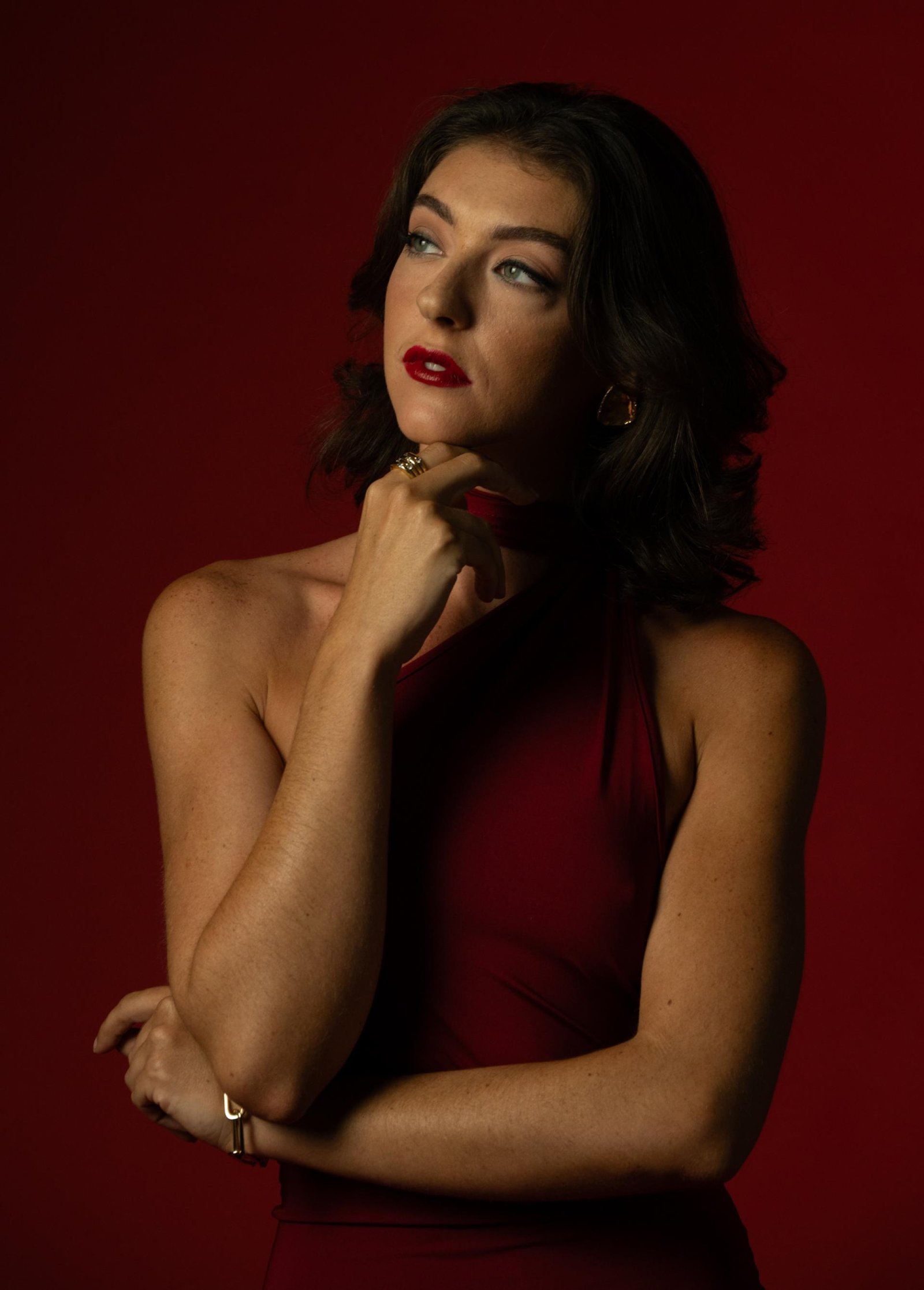 London Photography Awards Winner - Crimson Reverie