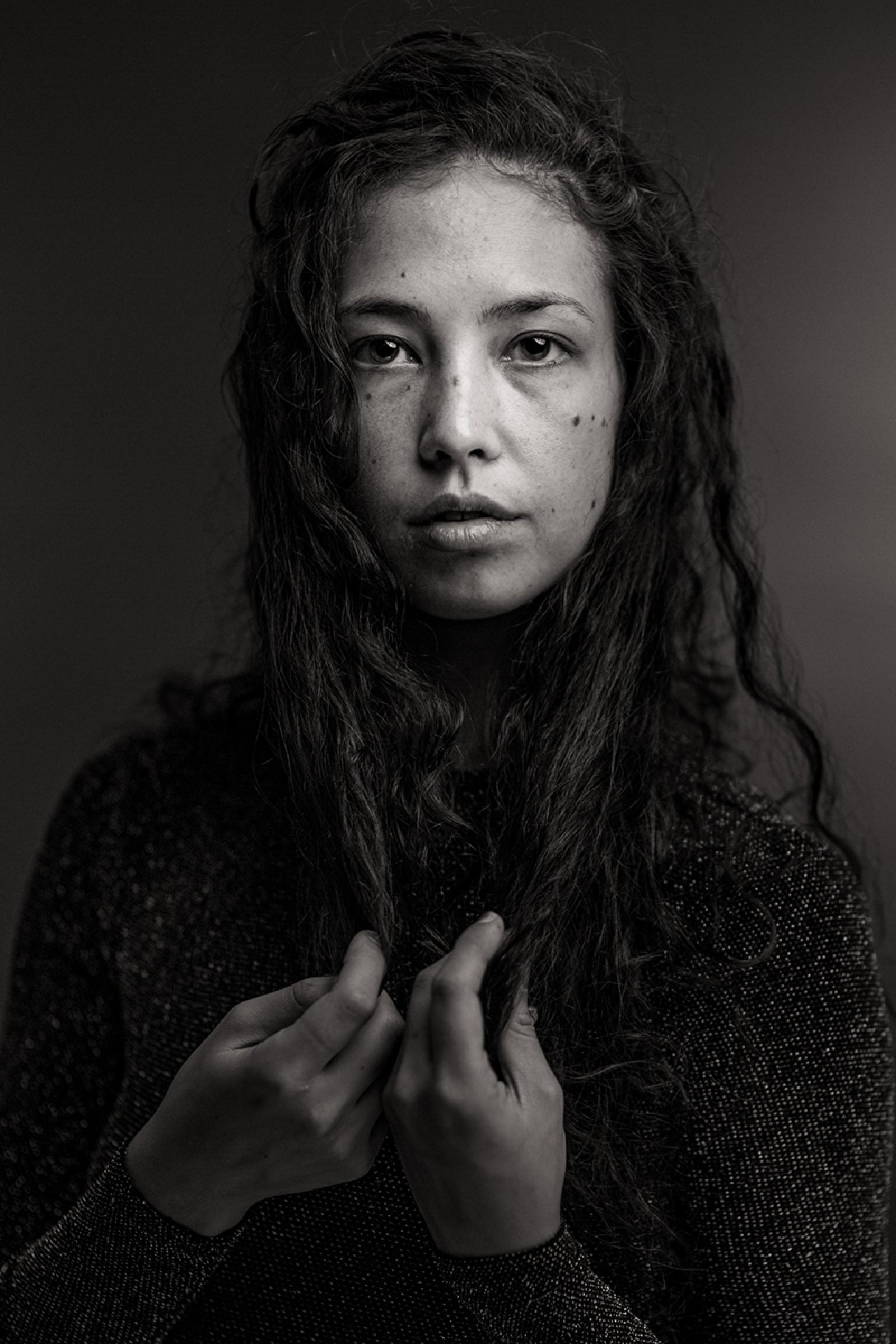 London Photography Awards Winner - Raw Truth