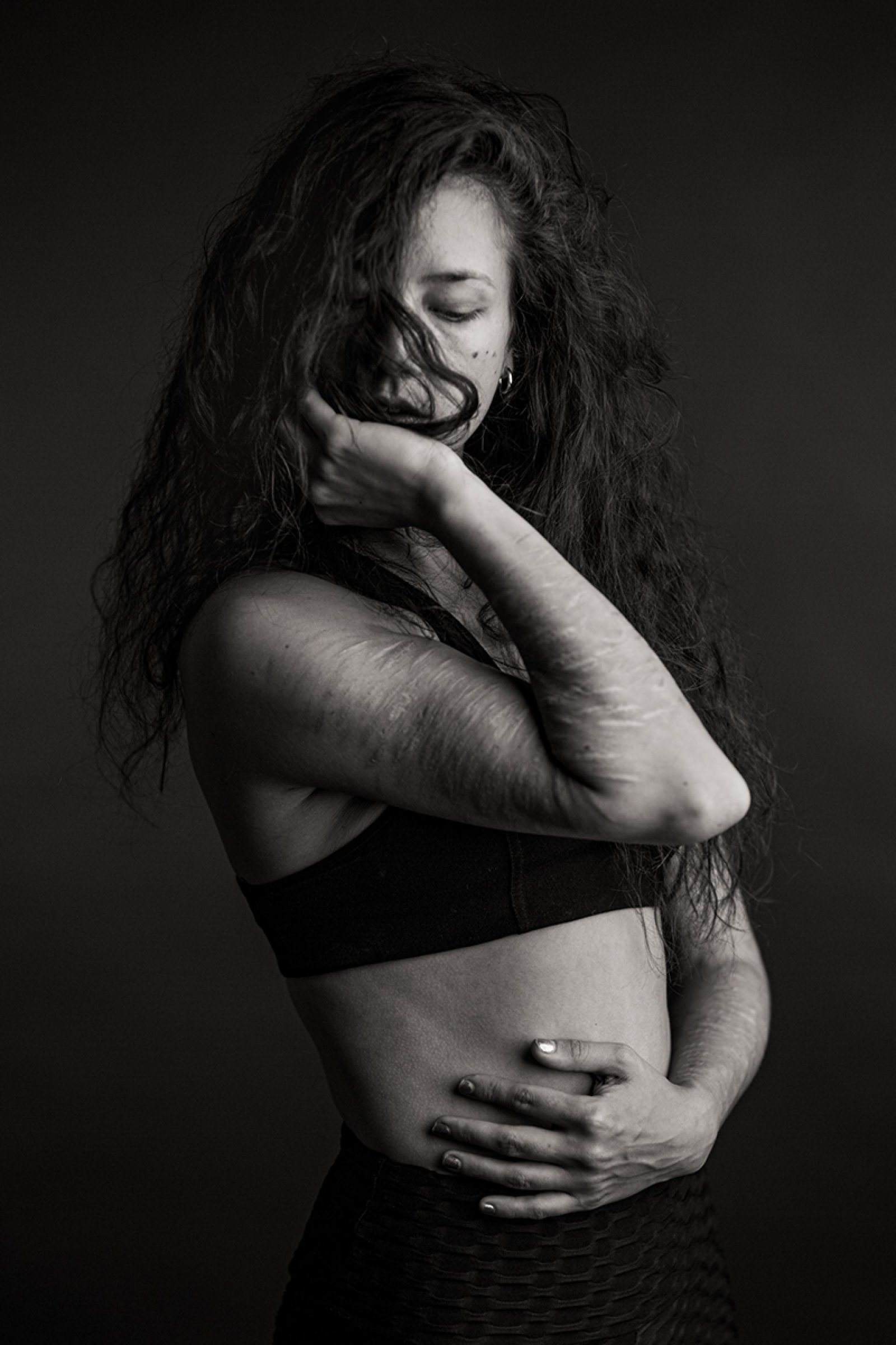 London Photography Awards Winner - Raw Truth