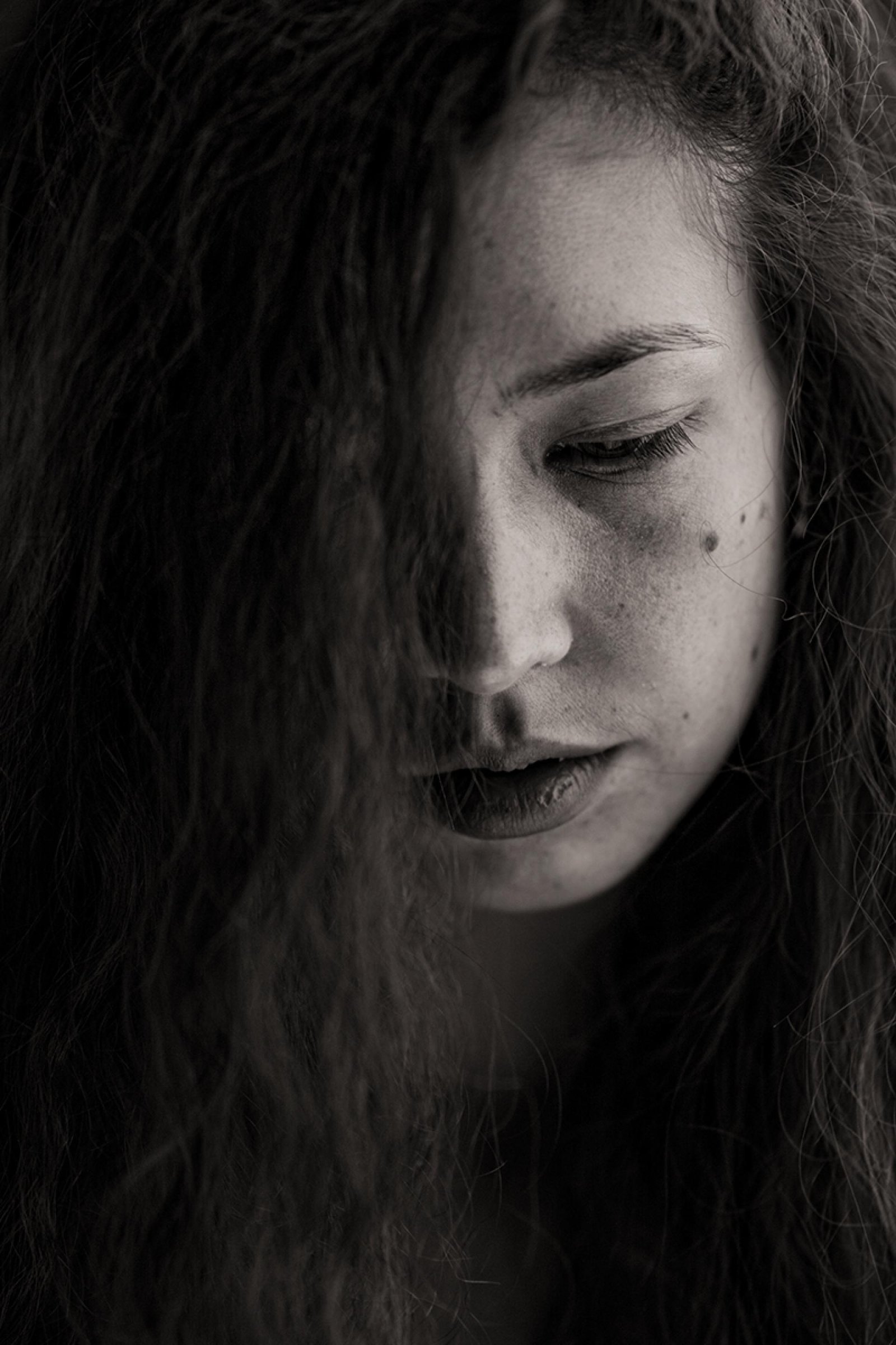 London Photography Awards Winner - Raw Truth