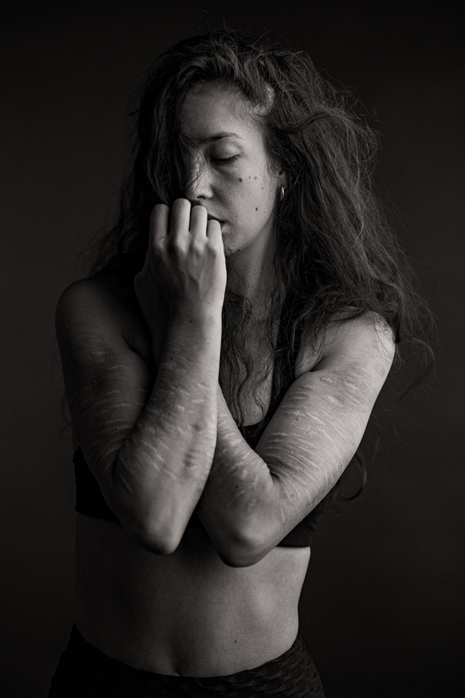 London Photography Awards Winner - Raw Truth
