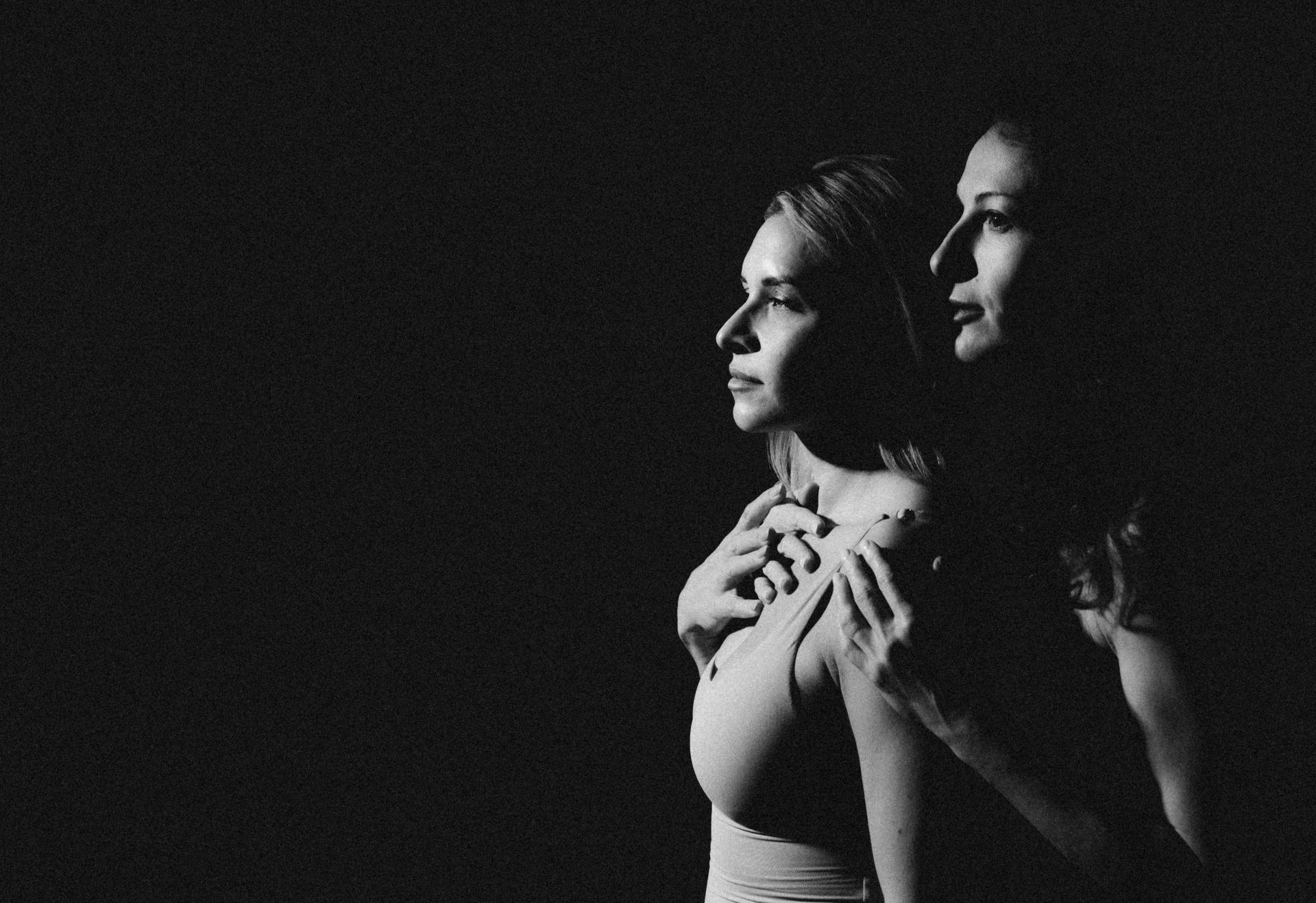London Photography Awards Winner - The Told and the True