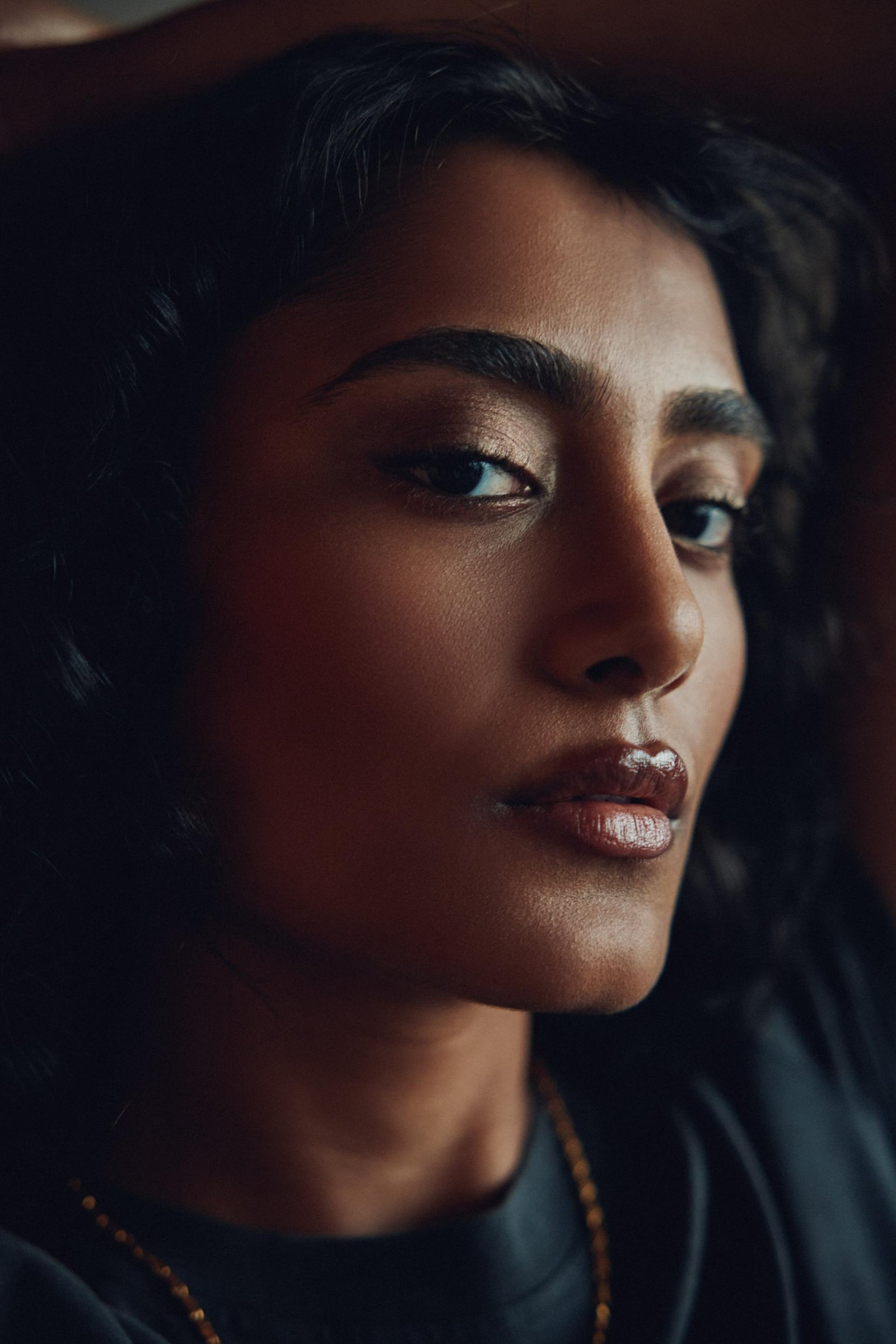London Photography Awards Winner - THUSHIA